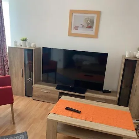 Appartement Leon Düsseldorf Exterior foto