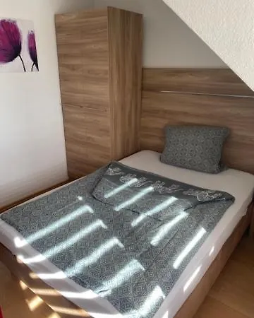 Appartement Leon Düsseldorf Exterior foto