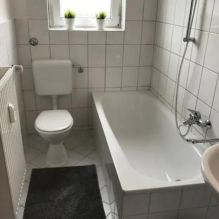 Appartement Leon Düsseldorf Exterior foto