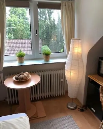 Appartement Leon Düsseldorf Exterior foto