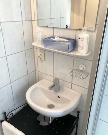 Appartement Leon Düsseldorf Exterior foto