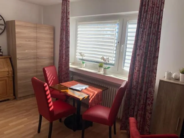 Appartement Leon