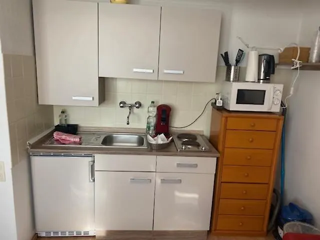 Appartement Leon