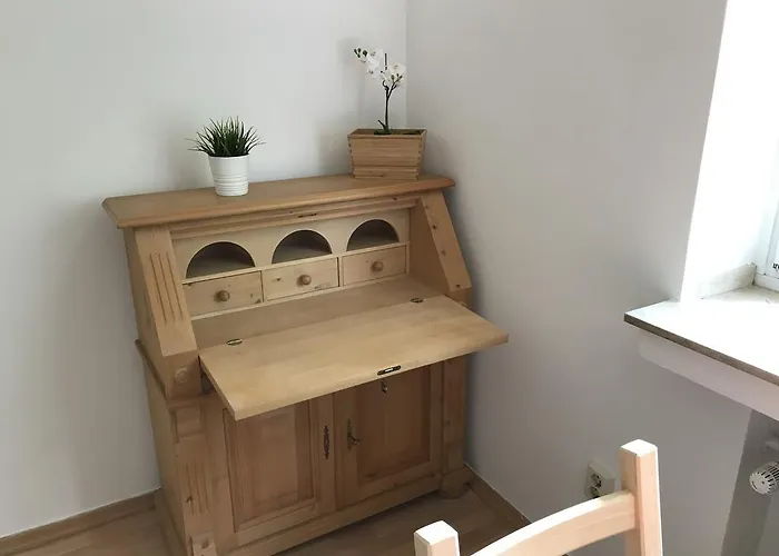 Appartement Leon